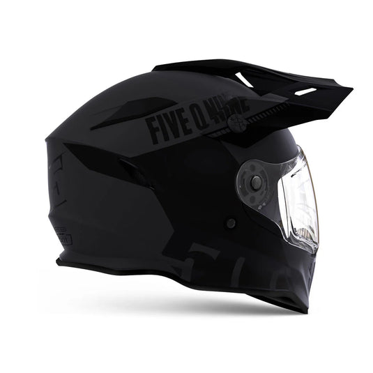 DELTA R3L IGNITE - BLACK OPS (GLOSS)