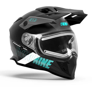 DELTA R3L IGNITE - EMERALD