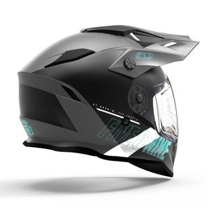 DELTA R3L IGNITE - EMERALD