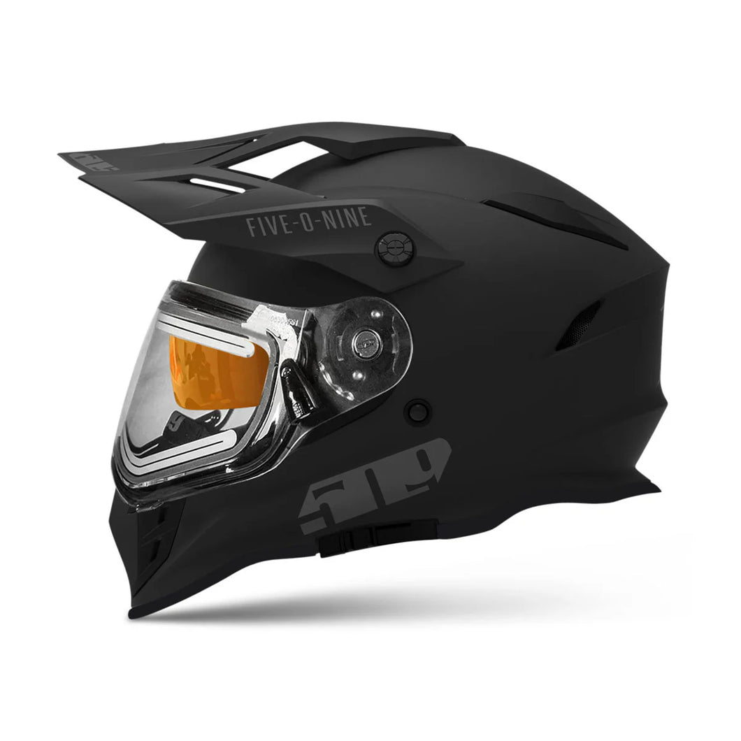 DELTA R3L IGNITE - MATTE OPS