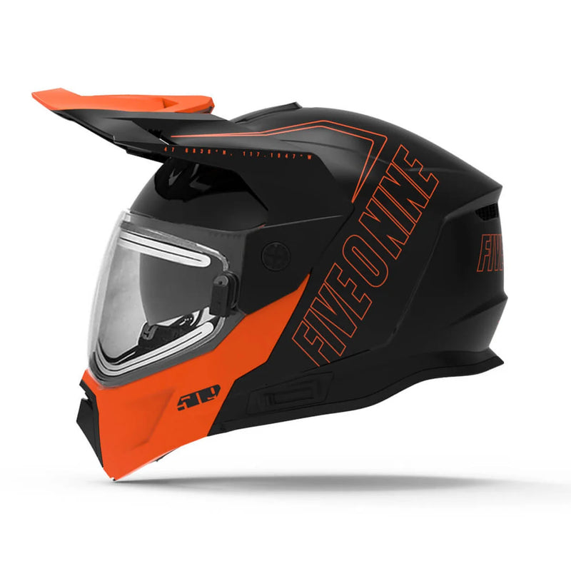 Load image into Gallery viewer, Delta R4 Ignite Helmet
