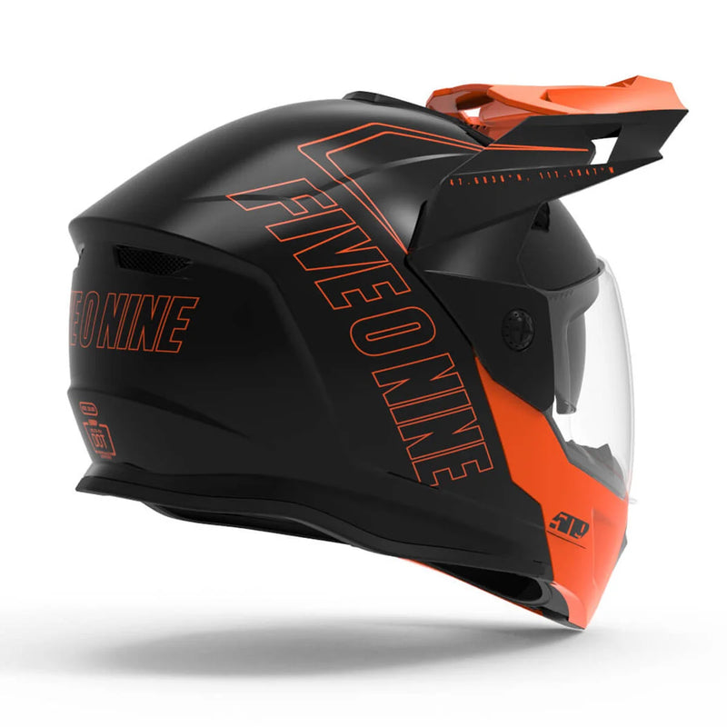 Load image into Gallery viewer, Delta R4 Ignite Helmet
