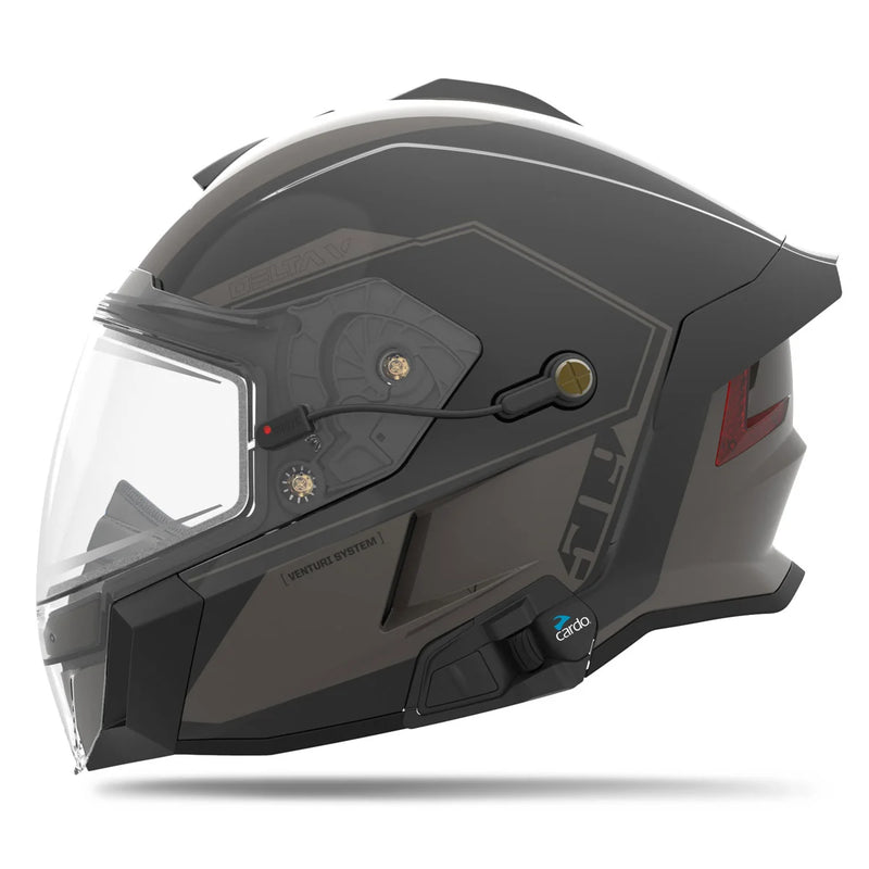 Load image into Gallery viewer, Delta V Ignite Commander Helmet
