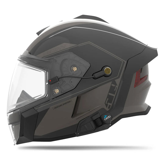 Delta V Ignite Commander Helmet