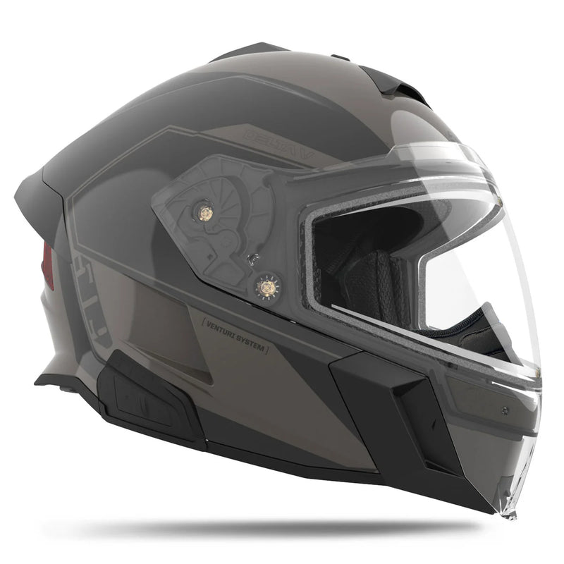 Load image into Gallery viewer, Delta V Ignite Commander Helmet
