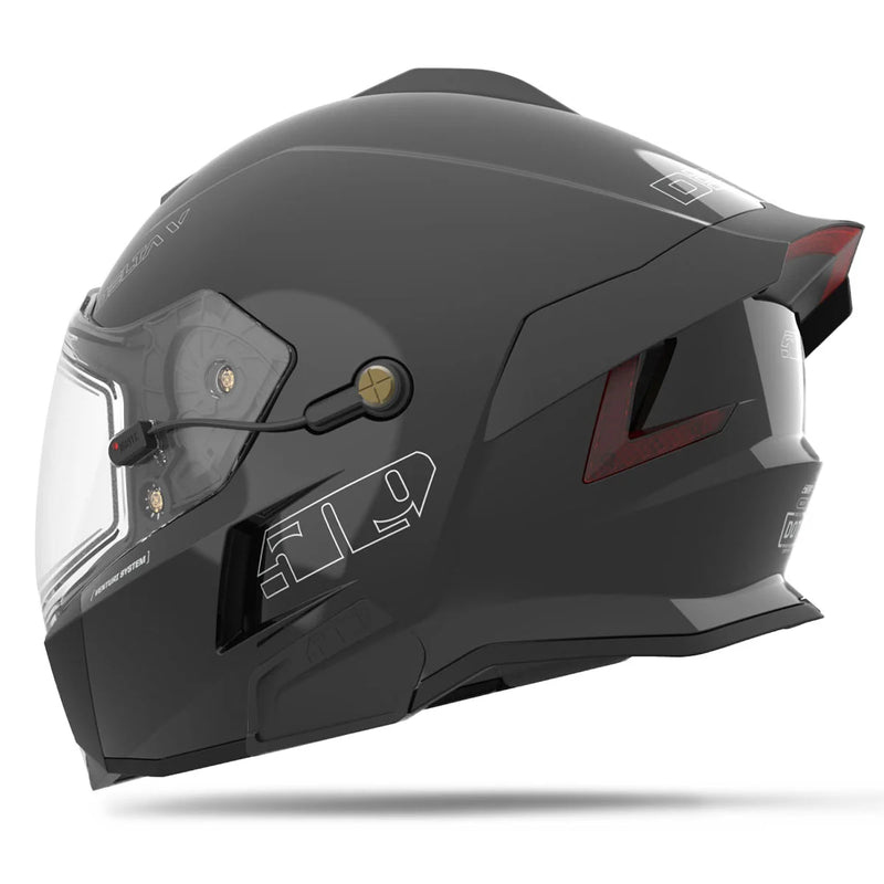 Load image into Gallery viewer, Delta V Ignite Helmet
