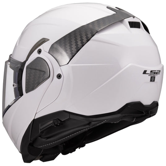 LS2 Advant II Helmet