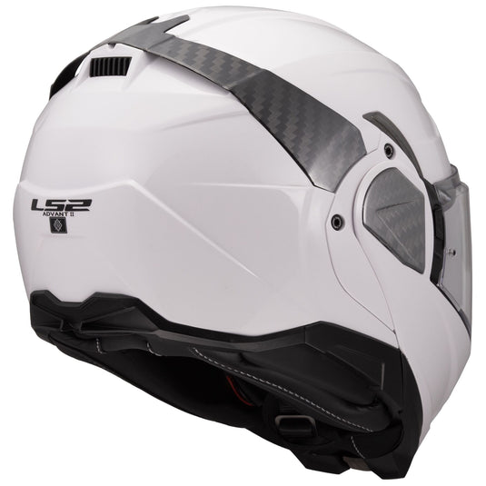 LS2 Advant II Helmet