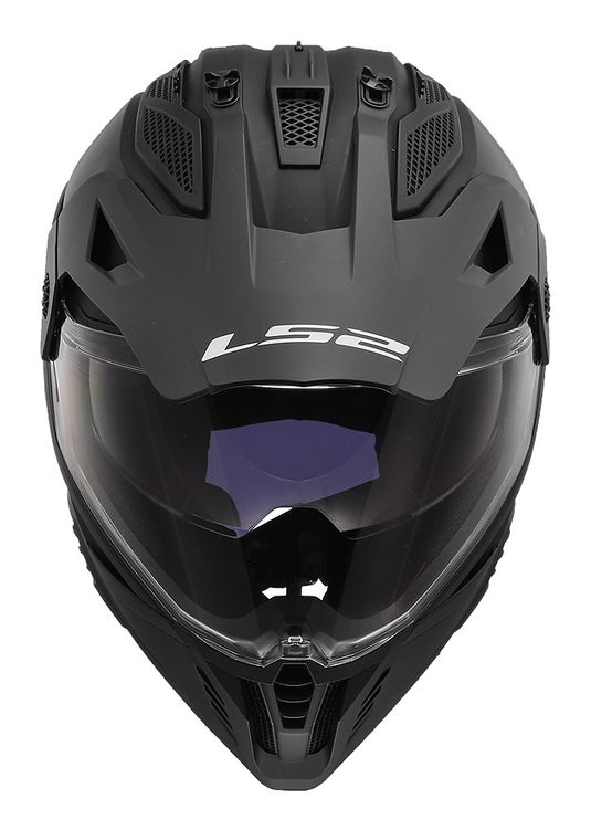 LS2 Blaze II Helmet