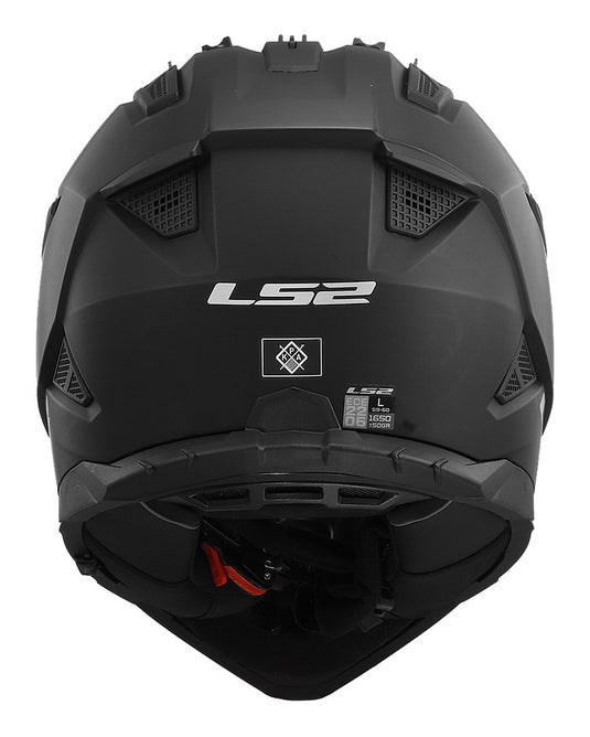 LS2 Blaze II Helmet