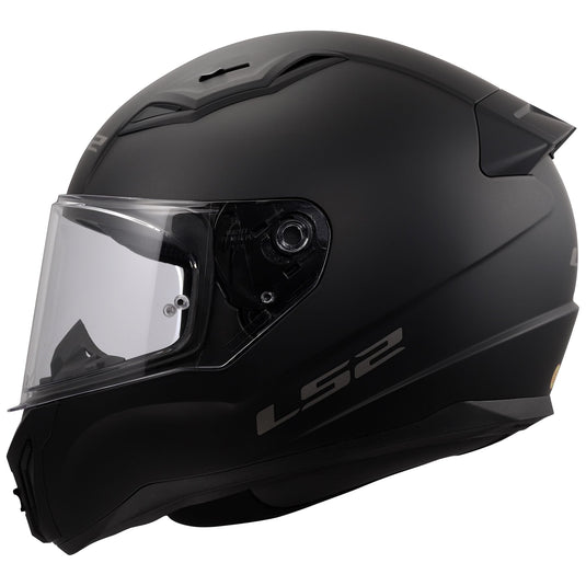 LS2 Centric Helmet