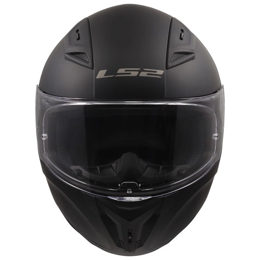 LS2 Centric Shift