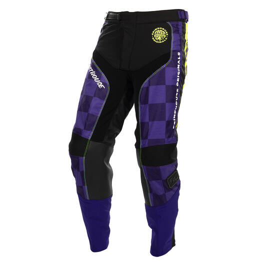 Grindhouse Grimm Pants