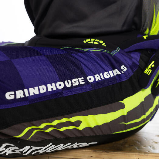 Load image into Gallery viewer, Grindhouse Grimm Pants
