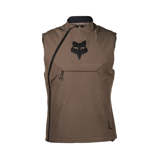 Ranger Off Road Wind Vest