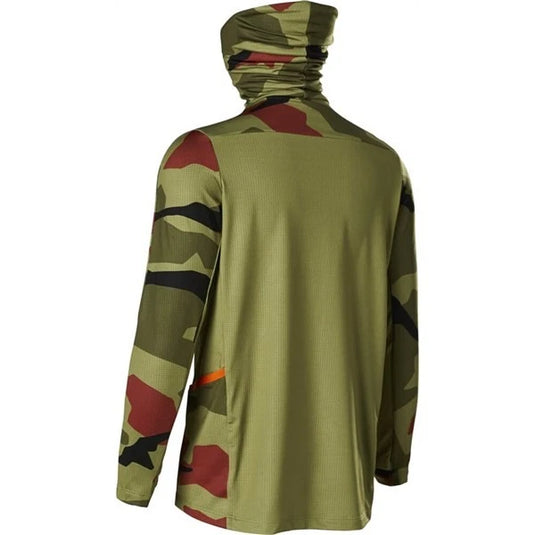 Youth Ranger Drive Jersey