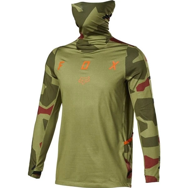 Load image into Gallery viewer, Youth Ranger Drive Jersey
