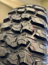 Load image into Gallery viewer, 30&quot; SEDONA TRAIL SAW 14&quot; SEDONA SANO BEADLOCK WHEEL TIRE SET CANAM 4/137
