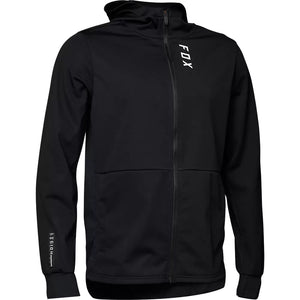 DEFEND DRIVE WINDBLOC® ZIP BLACK