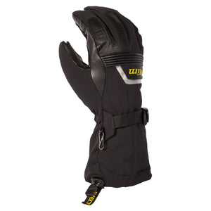 FUSION GLOVE- BLACK