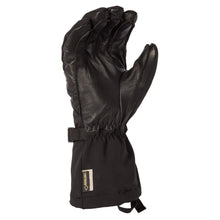 Load image into Gallery viewer, FUSION GLOVE- BLACK
