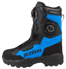 Load image into Gallery viewer, Adrenaline Pro GTX BOA Boot- BLACK - ELECTRIC BLUE LEMONADE
