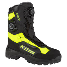 Load image into Gallery viewer, Adrenaline Pro GTX BOA Boot- Hi-Viz
