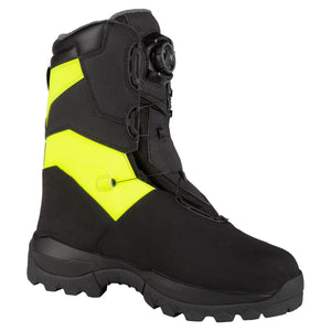 Adrenaline Pro GTX BOA Boot- Hi-Viz