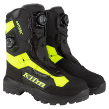 Load image into Gallery viewer, Adrenaline Pro GTX BOA Boot- Hi-Viz
