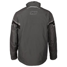 Load image into Gallery viewer, KLIMATE JACKET ASPHALT - BLACK
