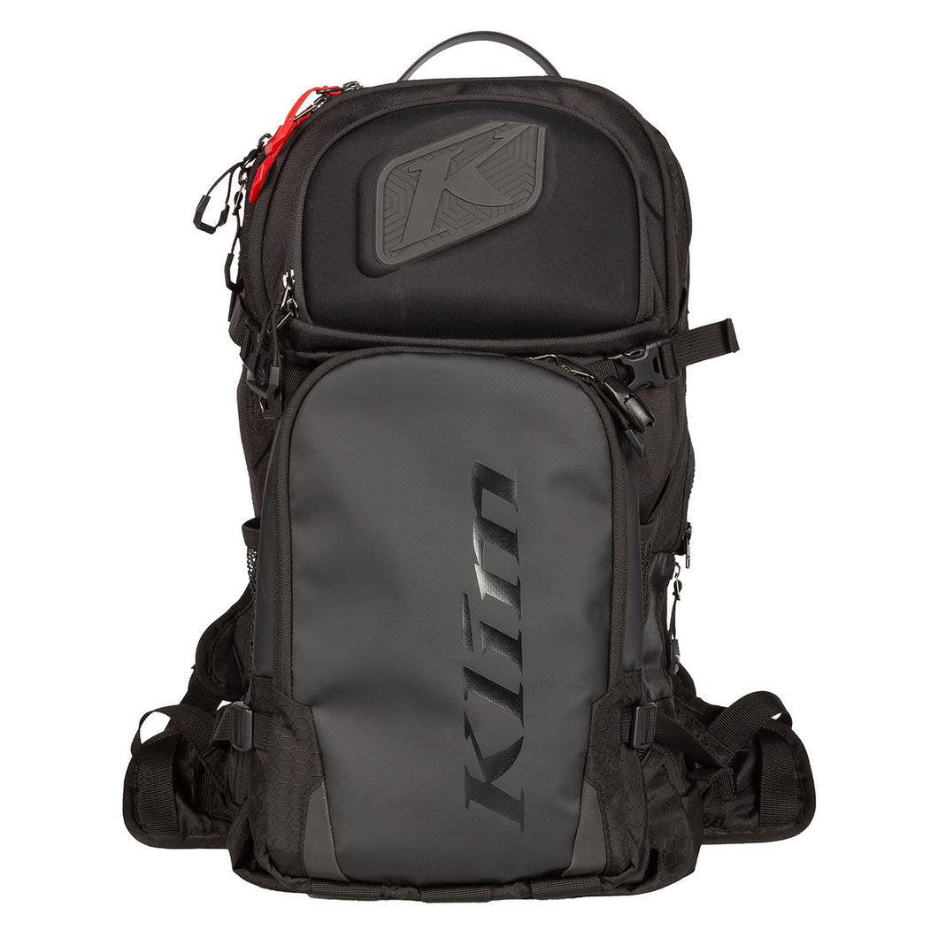 ASPECT 16 AVALANCHE AIRBAG PAK CONCEALMENT