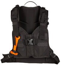 Load image into Gallery viewer, ASPECT 16 AVALANCHE AIRBAG PAK CONCEALMENT
