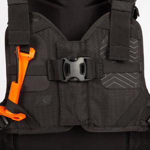 ASPECT 16 AVALANCHE AIRBAG PAK CONCEALMENT