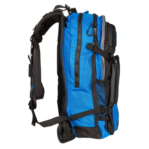 ASPECT 16 AVALANCHE AIRBAG PAK ELECTRIC BLUE LEMONADE