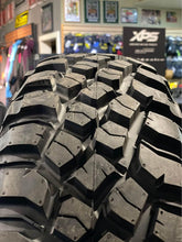 Load image into Gallery viewer, 32” BFG MUD TERRAIN 15” SEDONA BEADLOCK WHEEL TIRE SET 4/137 CANAM
