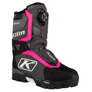 AURORA GTX BOA BOOT KNOCKOUT PINK