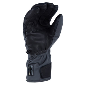 POWERXROSS HTD GLOVE ASPHALT-BLACK