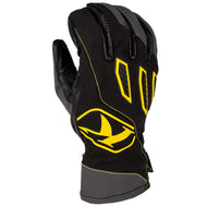SPOOL GLOVES- BLACK