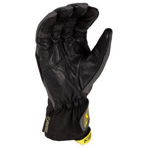 SPOOL GLOVES- BLACK