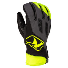 Load image into Gallery viewer, SPOOL GLOVES- HI-VIZ
