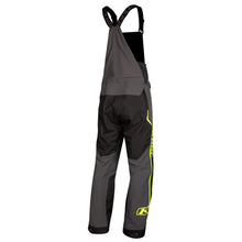 Load image into Gallery viewer, TOGWOTEE BIB- ASPHALT HI-VIS
