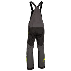 TOGWOTEE BIB- ASPHALT HI-VIS