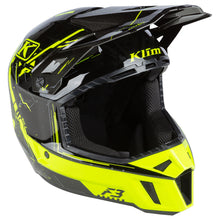 Load image into Gallery viewer, F3 HELMET ECE RECOIL HI-VIS
