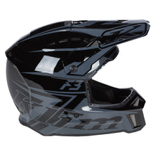 Load image into Gallery viewer, F3 HELMET ECE STARK BLACK
