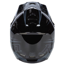 Load image into Gallery viewer, F3 HELMET ECE STARK BLACK
