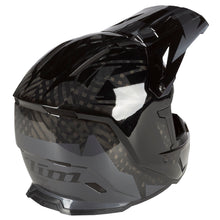 Load image into Gallery viewer, F5 HELMET ECE AMP BLACK - ASPHALT
