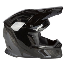 Load image into Gallery viewer, F5 HELMET ECE AMP BLACK - ASPHALT
