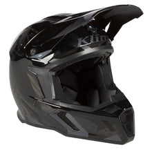 Load image into Gallery viewer, F5 HELMET ECE AMP BLACK - ASPHALT
