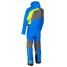 Load image into Gallery viewer, RIPSA ONE-PIECE ELECTRIC BLUE LEMONADE - HI-VIS
