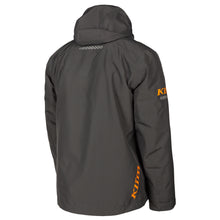 Load image into Gallery viewer, KOMPOUND JACKET ASPHALT - STRIKE ORANGE
